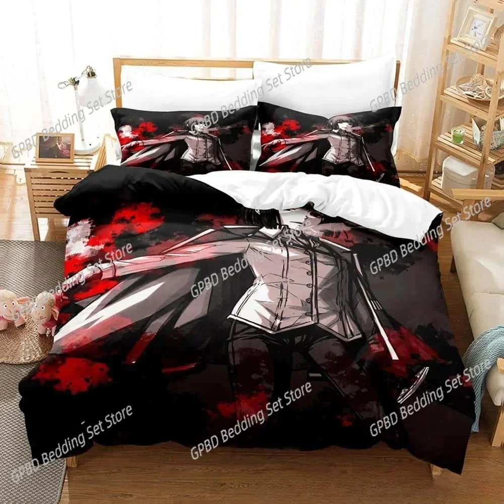 Fashion Game Limbus Company 3D Duvet Cover Bedding Set Comforter Linen Pillowcases Home Decor Single Double Twin King Queen
Fashion Game Limbus Company 3D Duvet Cover Bedding Set Comforter Linen Pillowcases Home Decor Single Double Twin King Queen