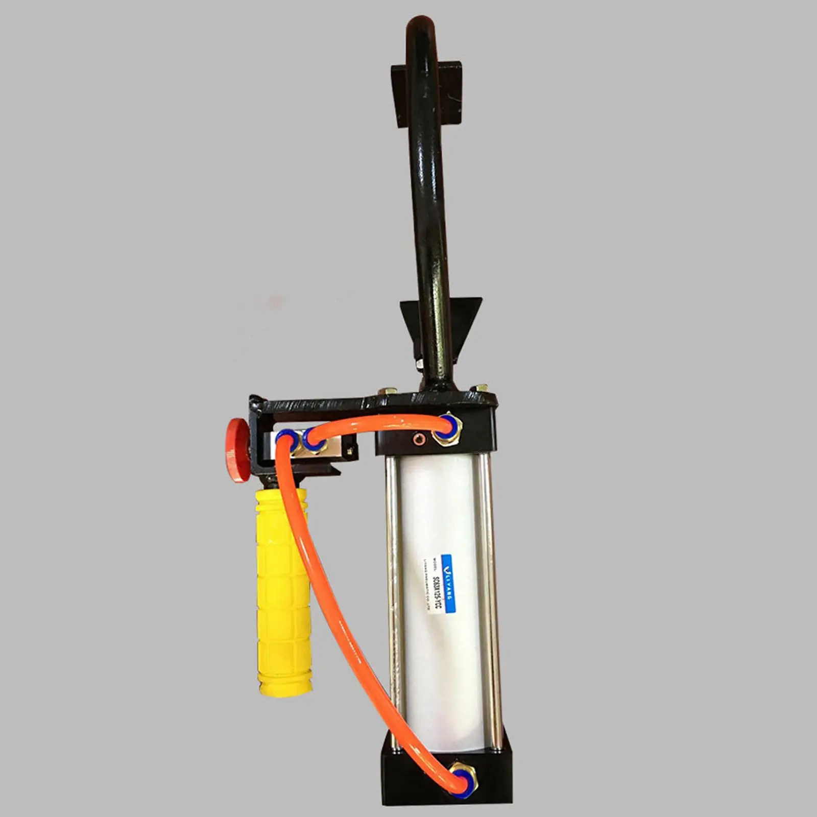 Pneumatic Tire Bead Breaker Secure Grip Repair Parts Sturdy Simple Installation Vacuum Tire Removal Maintenance Tire Change Tool
Pneumatic Tire Bead Breaker Secure Grip Repair Parts Sturdy Simple Installation Vacuum Tire Removal Maintenance Tire Change Tool