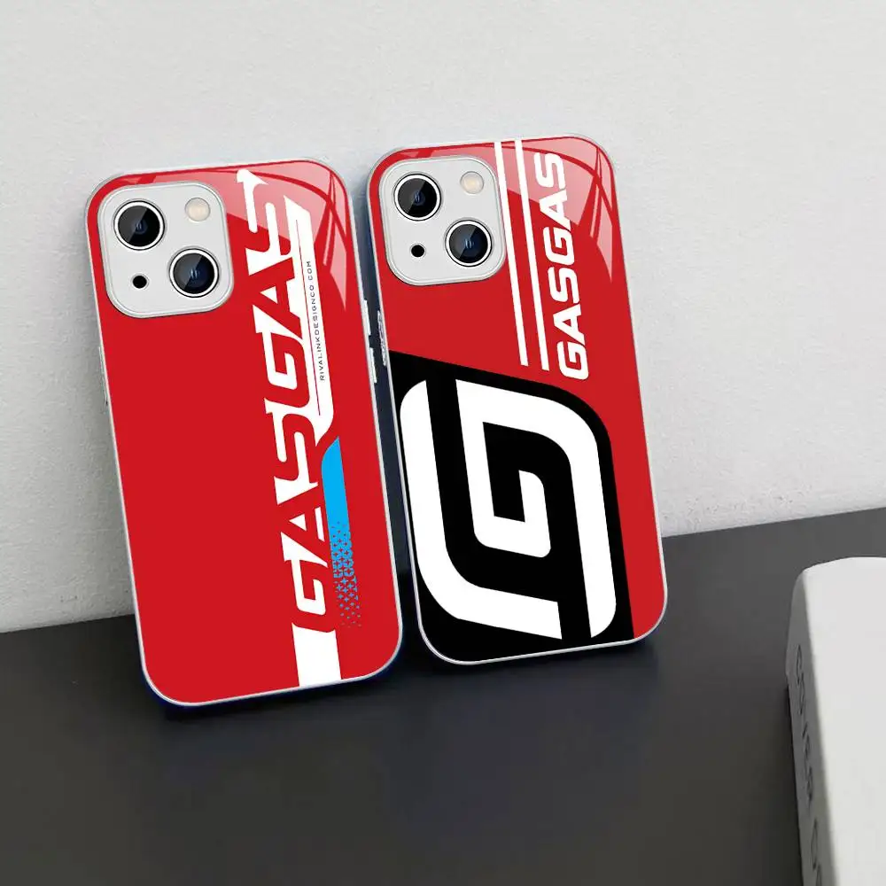 G-GasGas Red Motorcycle Tempered Glass For Iphone 14 13 12 11 Pro Mini XS MAX 14Plus X XS XR Cover
G-GasGas Red Motorcycle Tempered Glass For Iphone 14 13 12 11 Pro Mini XS MAX 14Plus X XS XR Cover