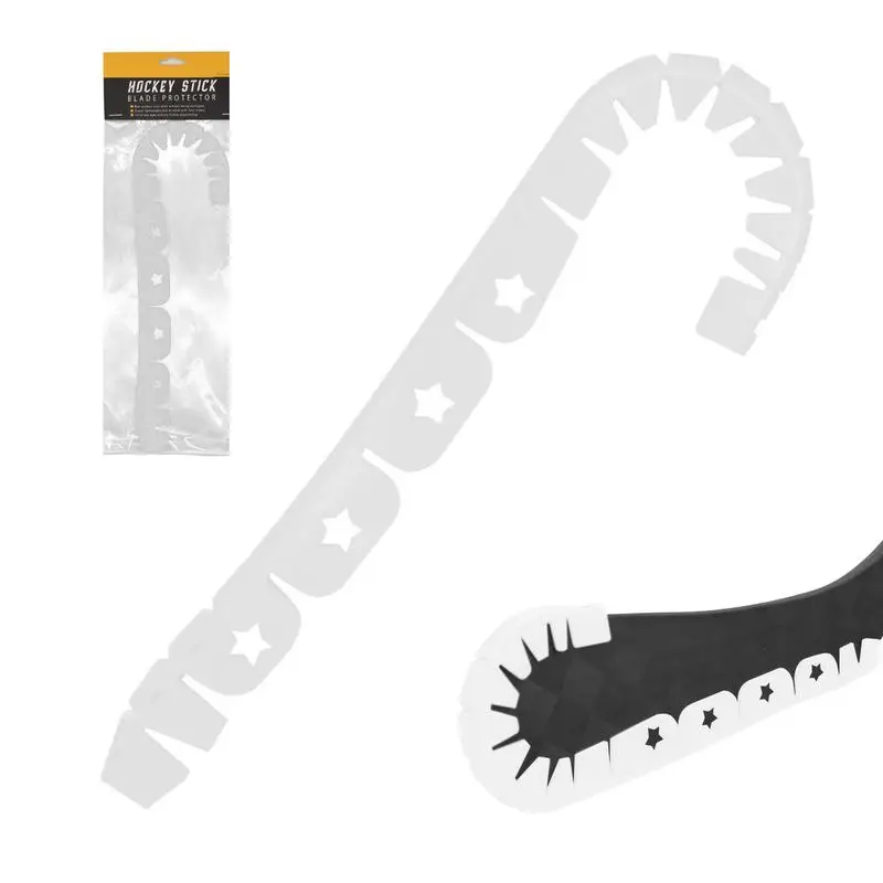 Hockey Stick Protector For Off Ice Training Ice Hockey Stick Protector Sheath Hockey Training Equipment Hockey Stick Wrap Around
Hockey Stick Protector For Off Ice Training Ice Hockey Stick Protector Sheath Hockey Training Equipment Hockey Stick Wrap Around