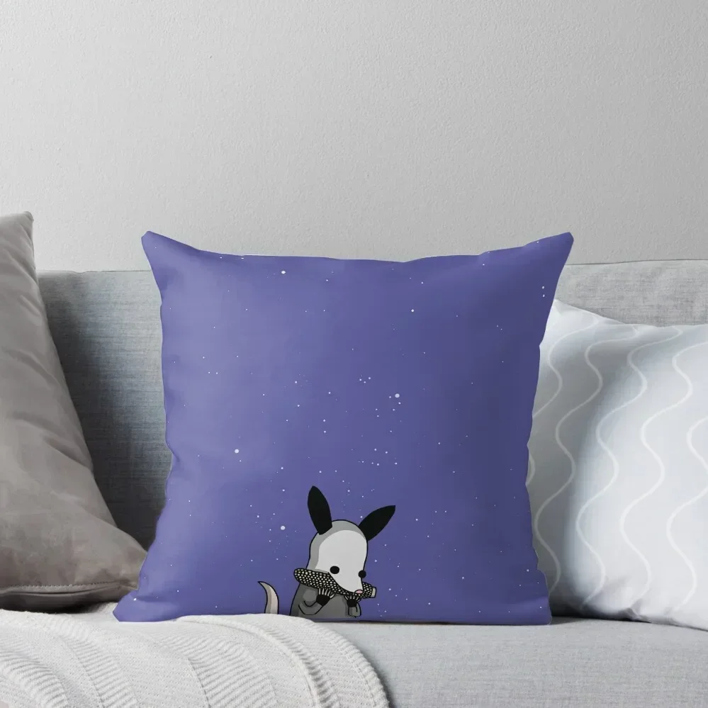 Midnight Posso - Tiny Snek Comics Throw Pillow Christmas Throw Pillows Covers Sitting Cushion Cushion Child Pillowcase pillow
Midnight Posso - Tiny Snek Comics Throw Pillow Christmas Throw Pillows Covers Sitting Cushion Cushion Child Pillowcase pillow