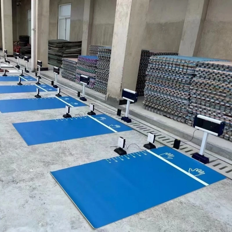 Push-up tester, electronic 4800 intelligent 9200 yuan physique tester, push-up tester
Push-up tester, electronic 4800 intelligent 9200 yuan physique tester, push-up tester