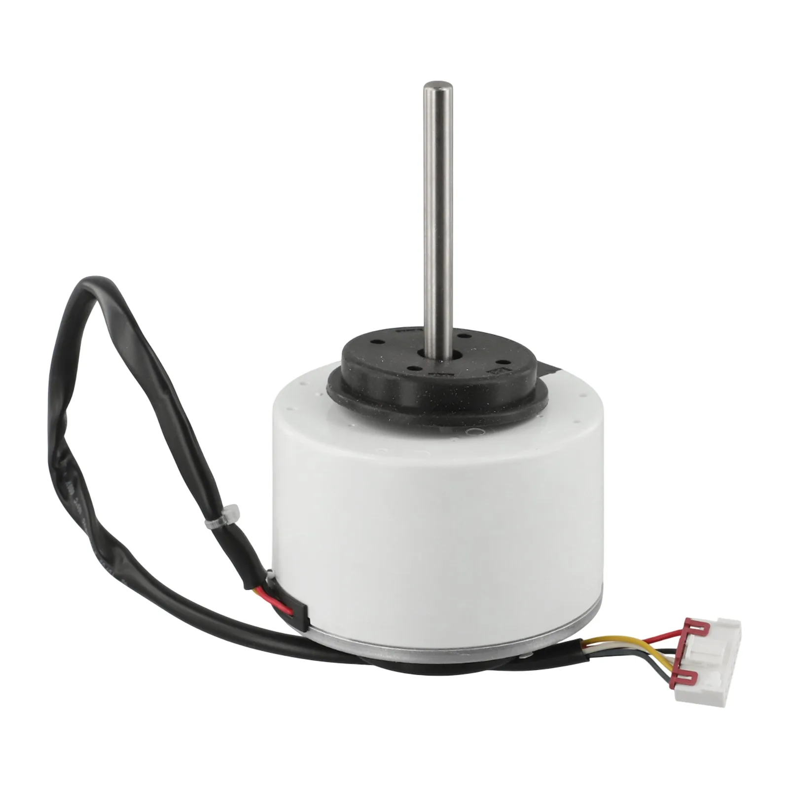 Двигатель 58 Вт, как показано на рисунке, двигатель вентилятора постоянного тока, оптимальная производительность, металлический материал премиум-класса, быстрая установка для моделей Midea
Двигатель 58 Вт, как показано на рисунке, двигатель вентилятора постоянного тока, оптимальная производительность, металлический материал премиум-класса, быстрая установка для моделей Midea