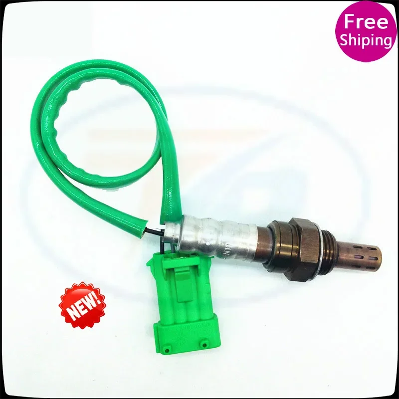 TIANBANG Oxygen O2 Sensor for PEUGEOT 206 306 406 CITROEN 1.1 1.4 i 1.6 1.8 16V OE#:1628KN
TIANBANG Oxygen O2 Sensor for PEUGEOT 206 306 406 CITROEN 1.1 1.4 i 1.6 1.8 16V OE#:1628KN
