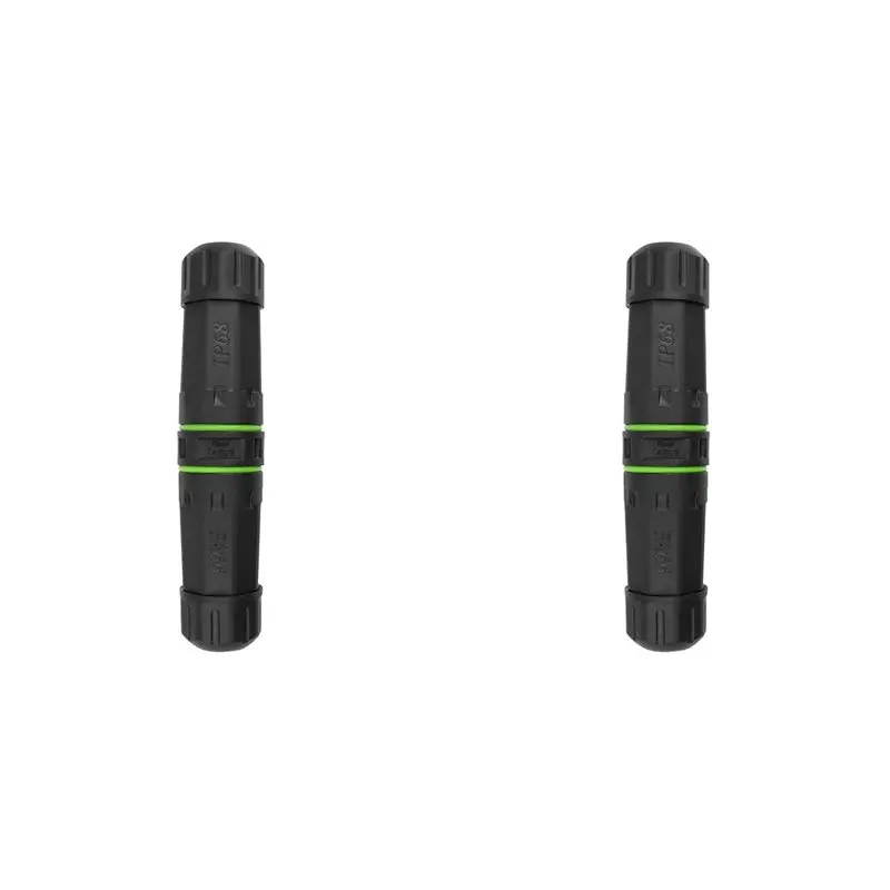 CJSD-2X P68 Waterproof LC Dual Core Fiber Optical Coupler Extend Fiber Optic Cable Length For LC Fiber Optic Cable Extension
CJSD-2X P68 Waterproof LC Dual Core Fiber Optical Coupler Extend Fiber Optic Cable Length For LC Fiber Optic Cable Extension