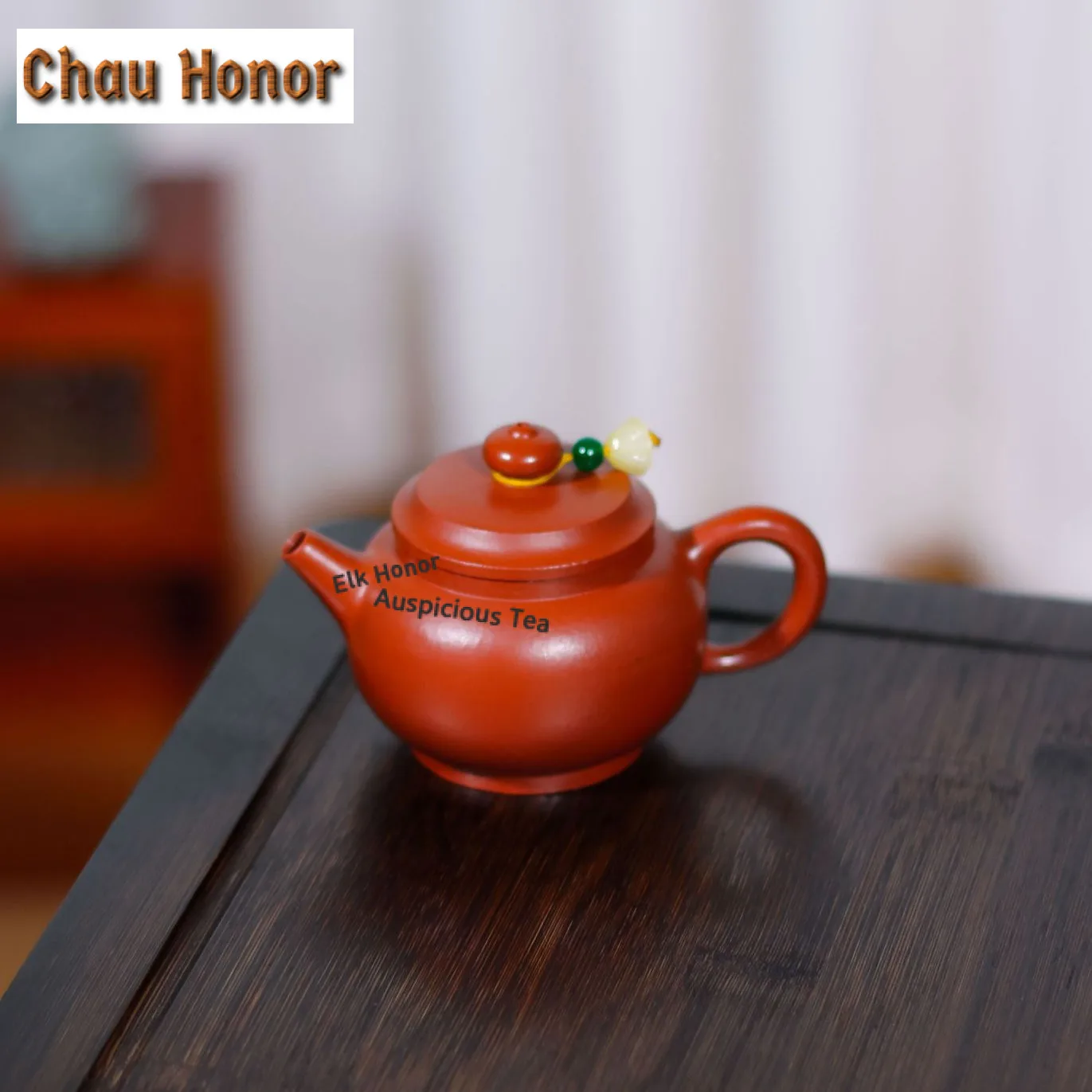 100ml High-end Yixing Purple Clay Teapots Handmade Ball Hole Pot Pear Skin Zhu Mud Tea Infuser Kettle With Infuser Zisha Teaset
100ml High-end Yixing Purple Clay Teapots Handmade Ball Hole Pot Pear Skin Zhu Mud Tea Infuser Kettle With Infuser Zisha Teaset