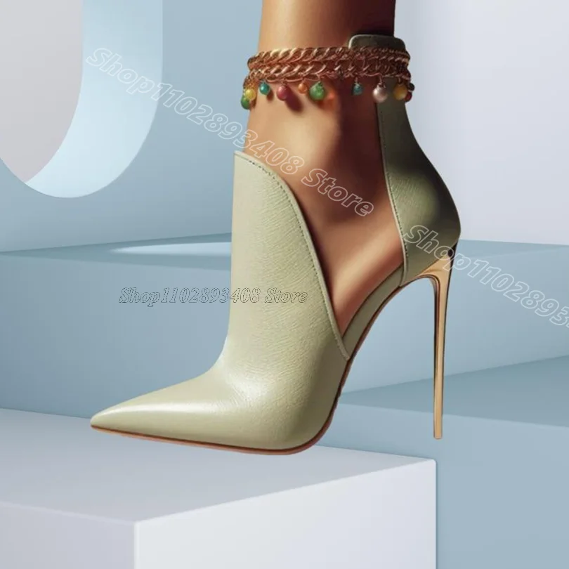 Green Matte Leather Sexy Shallow Pumps Stiletto Stylish Pointed Toe British Style Women Casual Dress Shoes Zapatos Para Mujere
Green Matte Leather Sexy Shallow Pumps Stiletto Stylish Pointed Toe British Style Women Casual Dress Shoes Zapatos Para Mujere