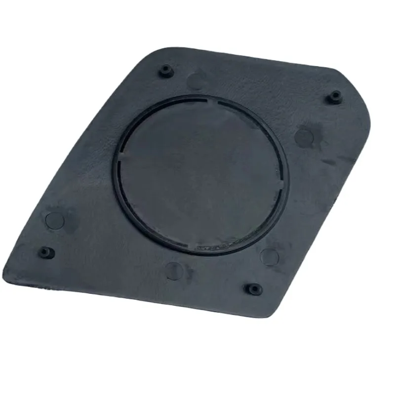 Front 1pc Left Right Fog Lamp Decorative Frame for Chery Karry Youyou Youjin
Front 1pc Left Right Fog Lamp Decorative Frame for Chery Karry Youyou Youjin