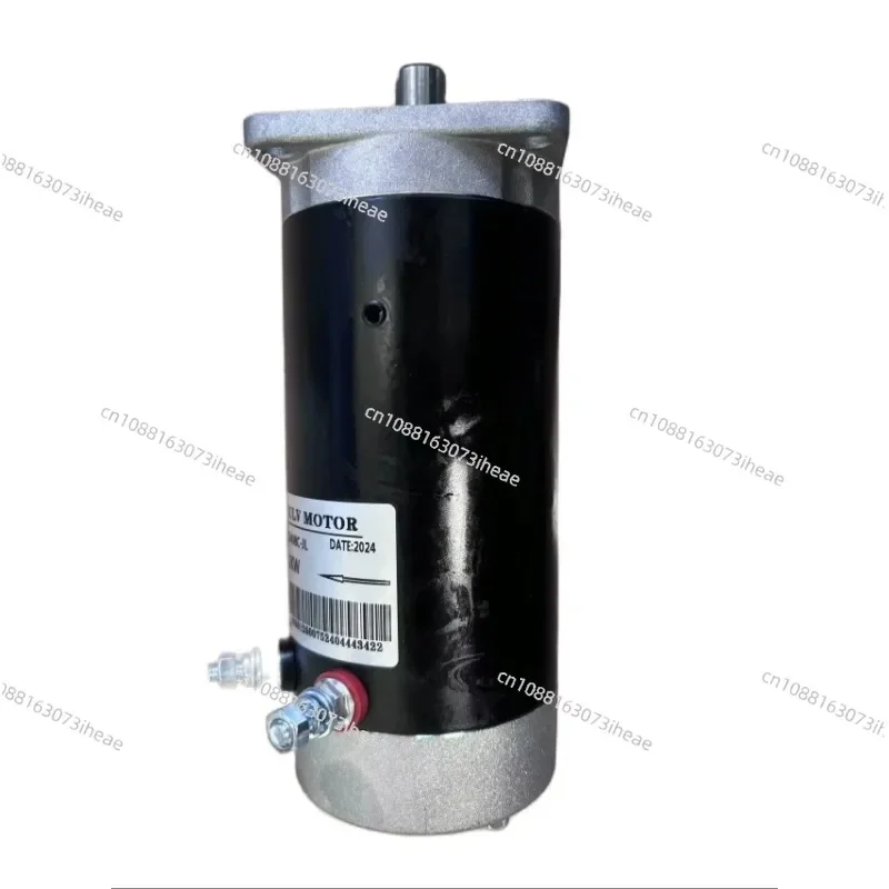 12V 24V 48V 800W 1200W DC Motor Hydraulic Pump Lifting Platform Power Unit Motor Dump Truck Covered with Sweeper Etc
12V 24V 48V 800W 1200W DC Motor Hydraulic Pump Lifting Platform Power Unit Motor Dump Truck Covered with Sweeper Etc