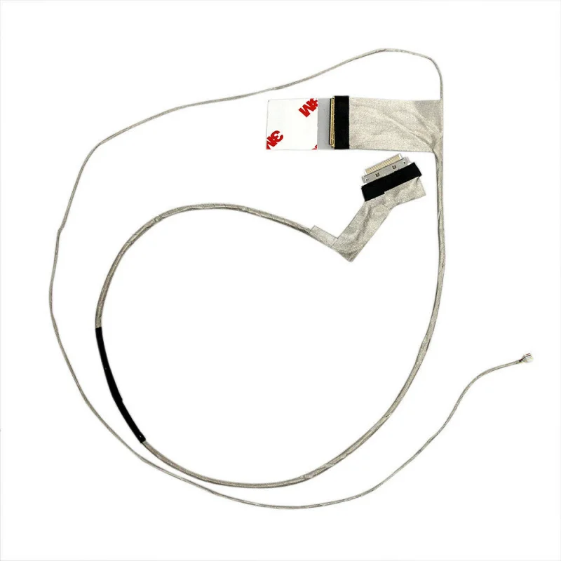 New LCD LED LVDS VIDEO SCREEN CABLE FOR LENOVO G500 G505 G510 DC02001PR00
New LCD LED LVDS VIDEO SCREEN CABLE FOR LENOVO G500 G505 G510 DC02001PR00