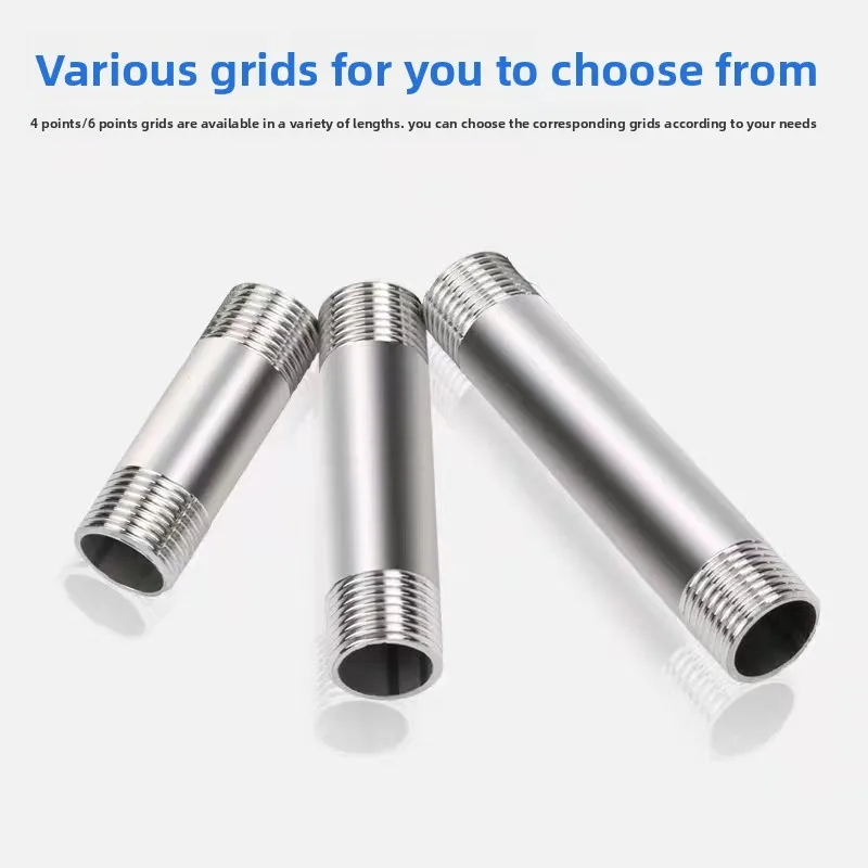 Stainless steel pipe joint Pipe joint Support customization size:50mm 100mm 150mm 200mm 300mm need contact service
Stainless steel pipe joint Pipe joint Support customization size:50mm 100mm 150mm 200mm 300mm need contact service