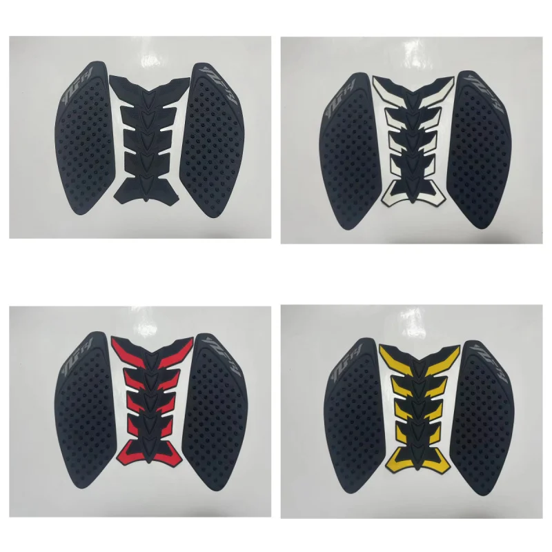 For Yamaha YZF-R1 R1 R 1 2009 2010 2011 2012 2013 2014 Motorcycle tank Sticker pad Non-slip Side Fuel Rubber Waterproof Stickers
For Yamaha YZF-R1 R1 R 1 2009 2010 2011 2012 2013 2014 Motorcycle tank Sticker pad Non-slip Side Fuel Rubber Waterproof Stickers