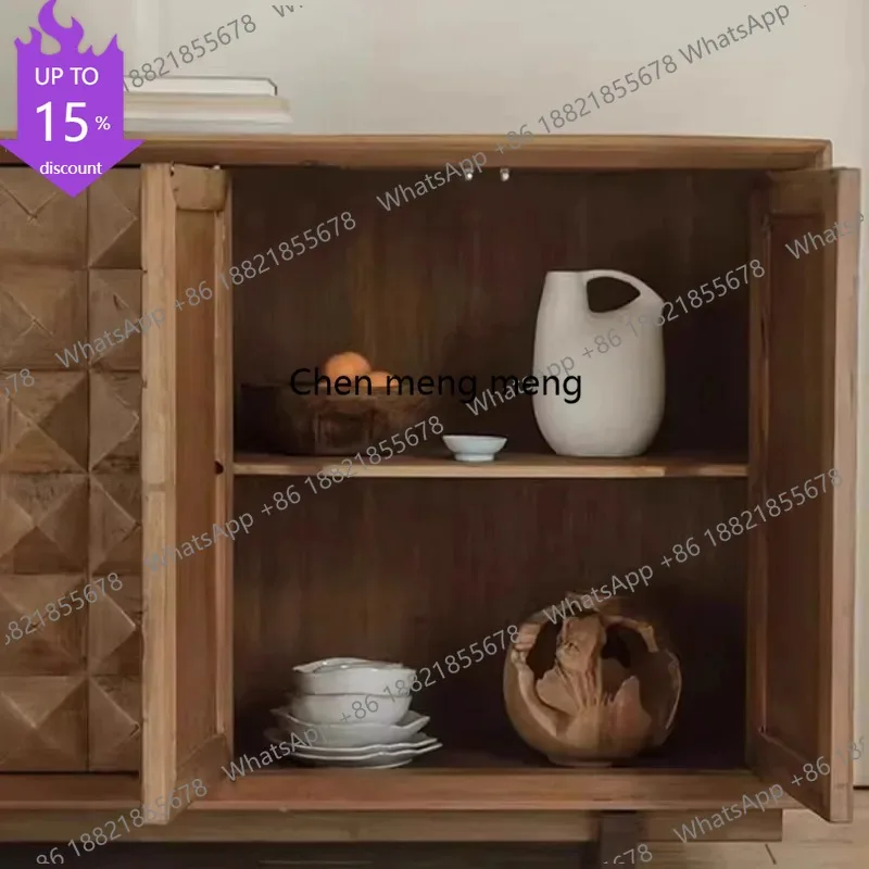 D132 Organize Rustic Living Room Cabinets Chinese Drawers Hotel Shelving Living Room Cabinets Storage Kitchen Vitrine
D132 Organize Rustic Living Room Cabinets Chinese Drawers Hotel Shelving Living Room Cabinets Storage Kitchen Vitrine