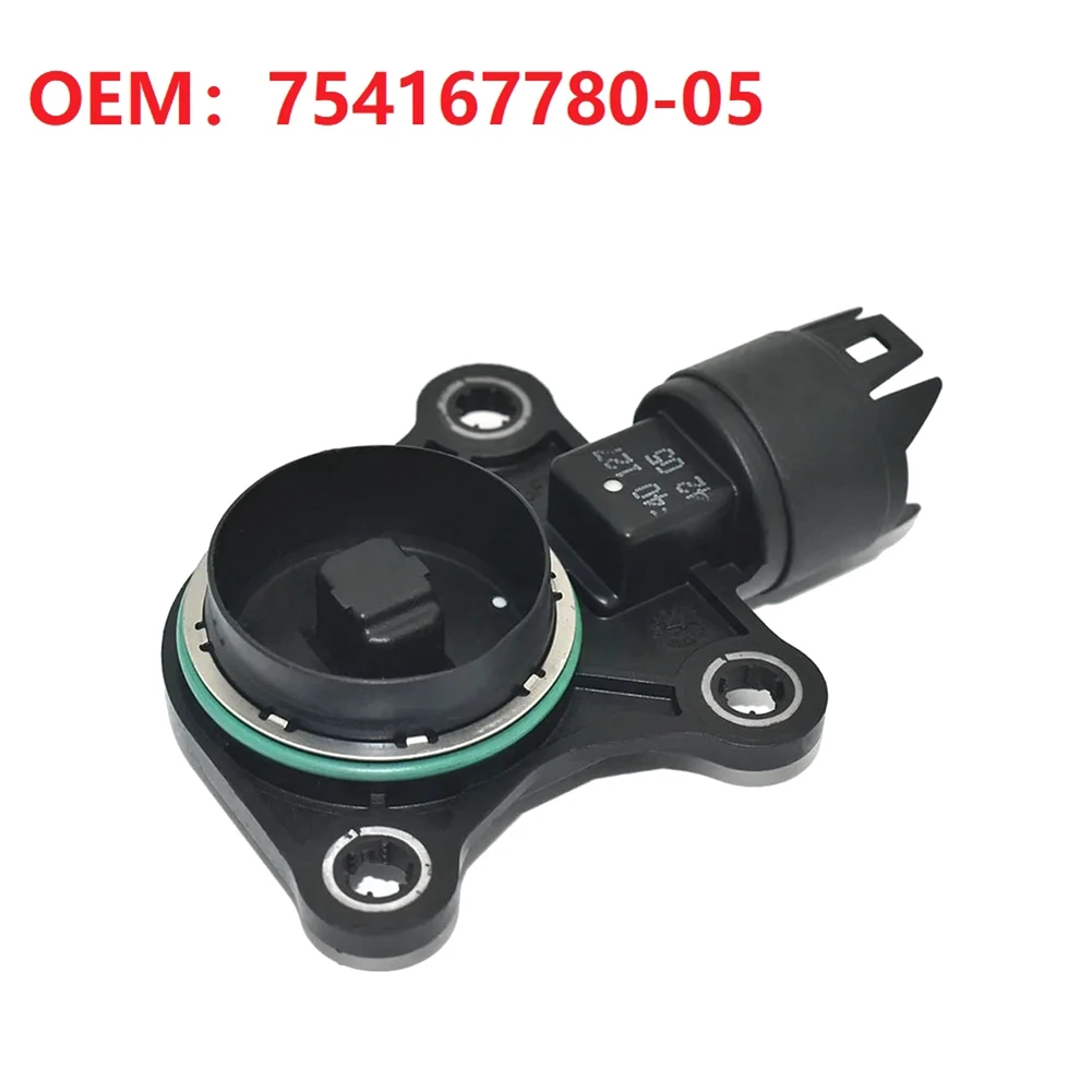 Eccentric Shaft Sensor 754167780-05 75416778005 754167780 05 For 207 CC Car Parts
Eccentric Shaft Sensor 754167780-05 75416778005 754167780 05 For 207 CC Car Parts