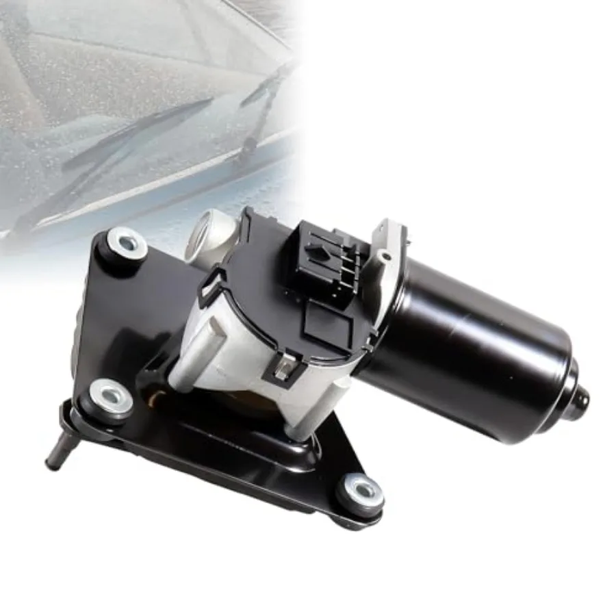 Front Windshield Wiper Motor WPM299 Fit for Ford Bronco 1987-1996, for F-150 1987-1996, for FT900 1990-1994, for F Super Duty 1
Front Windshield Wiper Motor WPM299 Fit for Ford Bronco 1987-1996, for F-150 1987-1996, for FT900 1990-1994, for F Super Duty 1