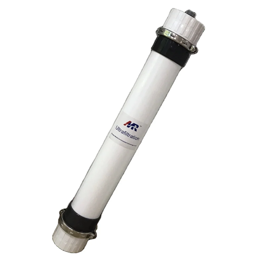 MR-UF-1060 PAN/PES/PVDF/полые волокна UF Мембрана для ультрафильтрации
MR-UF-1060 PAN/PES/PVDF/полые волокна UF Мембрана для ультрафильтрации