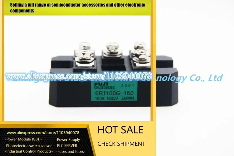 MDS100-16 6RI100G-160 6RI100G-120 6RI100E-080 6RI75G-160 6RI50G-160 6RI30G-160 6RI75E-080 6RI50E-080 MDS150-16 IGBT
MDS100-16 6RI100G-160 6RI100G-120 6RI100E-080 6RI75G-160 6RI50G-160 6RI30G-160 6RI75E-080 6RI50E-080 MDS150-16 IGBT