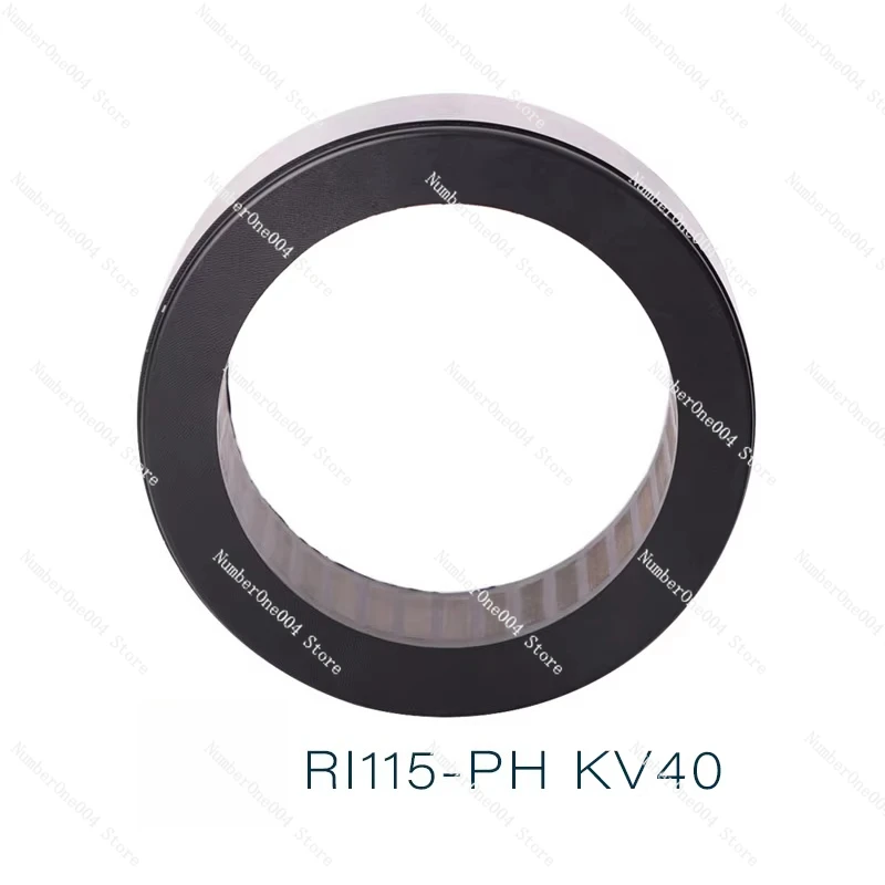For Cubemars RI115 PH KV40 Potting Inner Rotor Frameless Motor for Robot Joint
For Cubemars RI115 PH KV40 Potting Inner Rotor Frameless Motor for Robot Joint