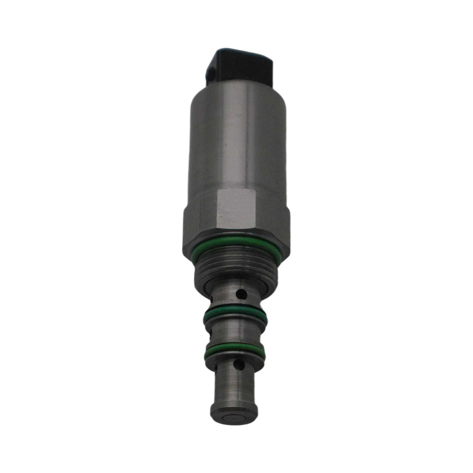 24V Proportional Solenoid Valve R900734911 Compatible for Excavator Construction Machinery Parts
24V Proportional Solenoid Valve R900734911 Compatible for Excavator Construction Machinery Parts