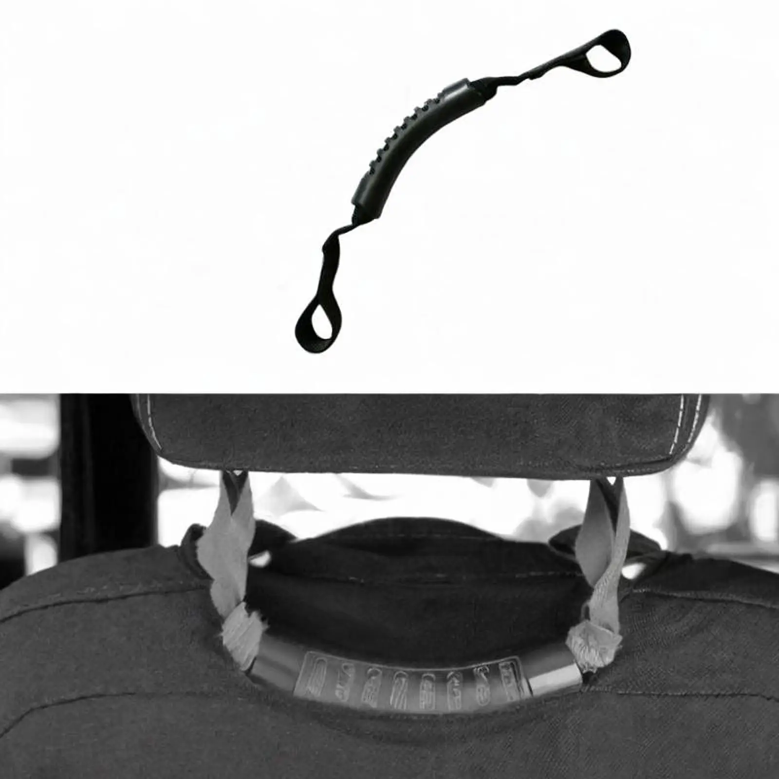 Ручка для подголовника автомобиля, легко устанавливается, прочные аксессуары для интерьера автомобиля, ручка для пассажира, аксессуары для Jeep Wrangler
Ручка для подголовника автомобиля, легко устанавливается, прочные аксессуары для интерьера автомобиля, ручка для пассажира, аксессуары для Jeep Wrangler