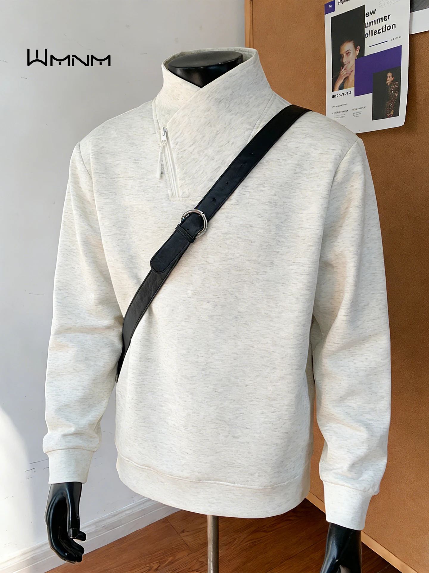 American Sle Men's Fce Lined Thi Long Sve Hoodie Spring Autumn Zipper Closure Casual Faion Urban Wear
American Sle Men's Fce Lined Thi Long Sve Hoodie Spring Autumn Zipper Closure Casual Faion Urban Wear