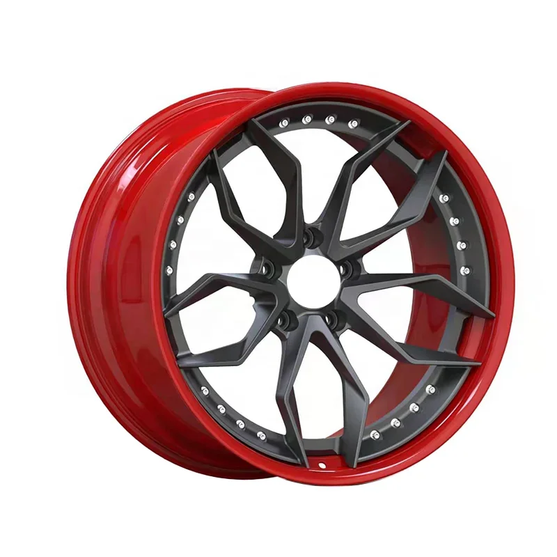 GVICHN chinese factory wholesale aluminum car alloy hub 24 inch custom forged wheel
GVICHN chinese factory wholesale aluminum car alloy hub 24 inch custom forged wheel