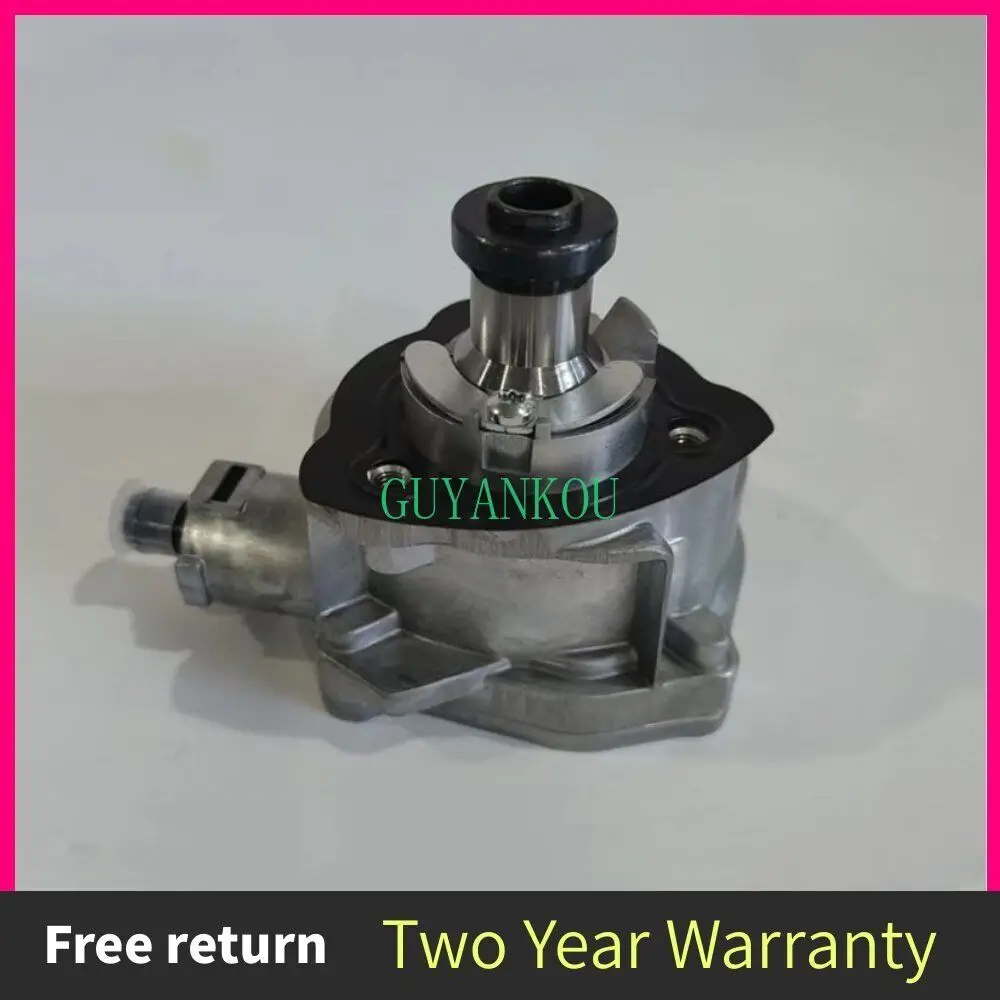 Brake Vacuum Pump 11667519457 7519457 for BMW 130i 323i 325i 330i 523i 525i 525xi 530i 530xi 630i Z4
Brake Vacuum Pump 11667519457 7519457 for BMW 130i 323i 325i 330i 523i 525i 525xi 530i 530xi 630i Z4
