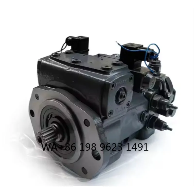High Pressure Positive Displacement Pump Air Operated Pneumatic Diaphragm Industrial Transfer Pump
High Pressure Positive Displacement Pump Air Operated Pneumatic Diaphragm Industrial Transfer Pump