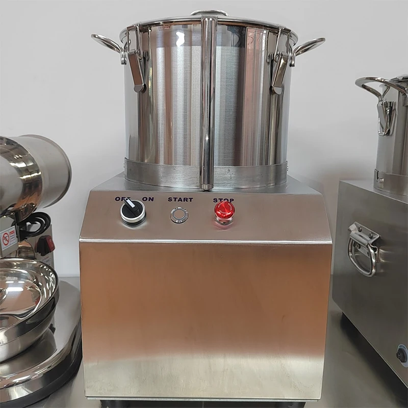 Измельчитель овощей QS810, пищевая нержавеющая сталь, для измельчения свежего мяса, фруктов, овощей и соусов, 1500 Вт
Измельчитель овощей QS810, пищевая нержавеющая сталь, для измельчения свежего мяса, фруктов, овощей и соусов, 1500 Вт