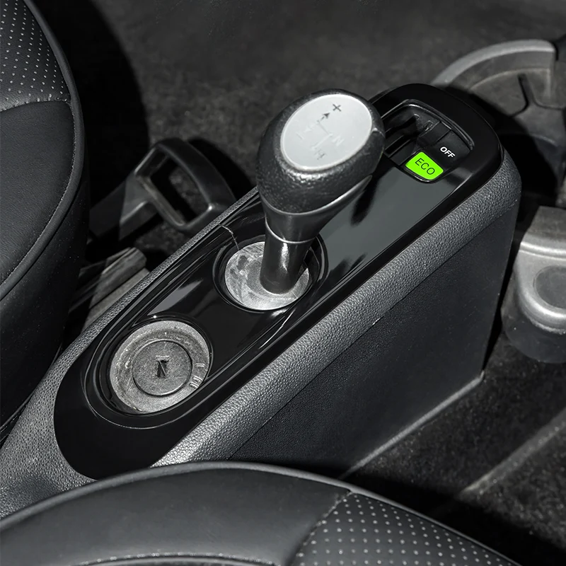 Car Styling Center Console Gear Shift Panel Decoration Frame Accessories For Smart 451 Fortwo Interior Molding Trim Stickers 
Car Styling Center Console Gear Shift Panel Decoration Frame Accessories For Smart 451 Fortwo Interior Molding Trim Stickers