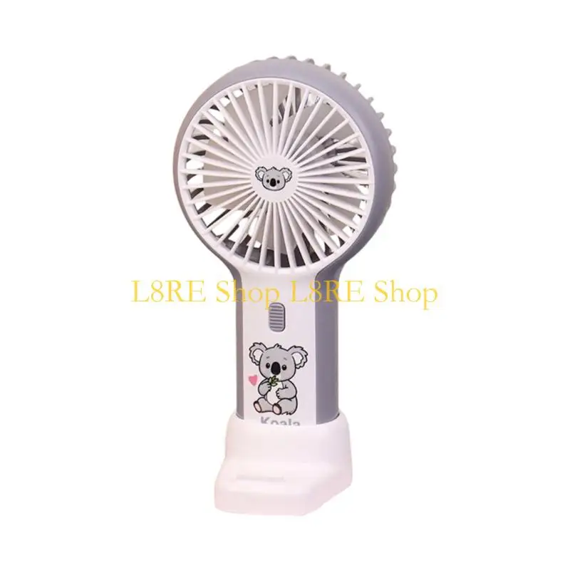 L8RE Pocket Fan Handheld Powerful Mini Fan Air Blower 3 Speed Rechargeable Fan
L8RE Pocket Fan Handheld Powerful Mini Fan Air Blower 3 Speed Rechargeable Fan
