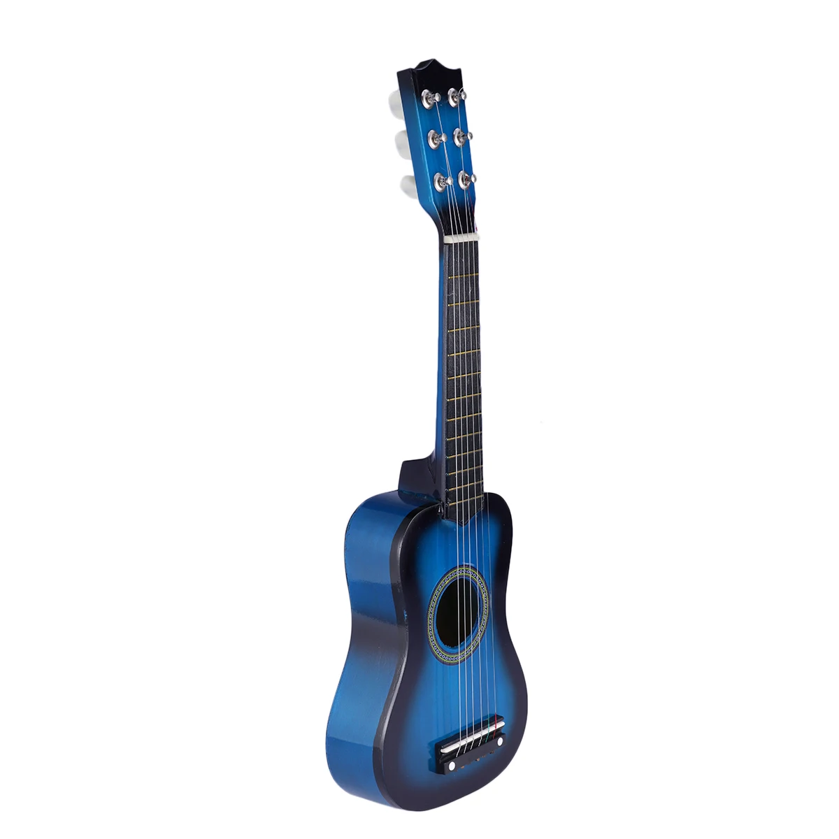21 Inch Guitar Wooden Acoustic Mini Musical Instrument Starter Toy for Children Baby Acoustic Guitar Learning
21 Inch Guitar Wooden Acoustic Mini Musical Instrument Starter Toy for Children Baby Acoustic Guitar Learning