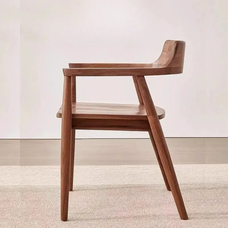 Расслабляющие деревянные обеденные стулья, скандинавский эргономичный современный дизайн, минимализм, компьютерный интерьер, полная мебель Muebles Para Hogar
Расслабляющие деревянные обеденные стулья, скандинавский эргономичный современный дизайн, минимализм, компьютерный интерьер, полная мебель Muebles Para Hogar