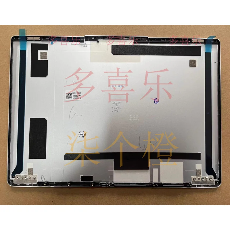 ZMZM New Lcd Rear Back Cover FHD AL For IdeaPad Slim 5 14IMH9 83DA 14AHP9 83DB 14IRU9
ZMZM New Lcd Rear Back Cover FHD AL For IdeaPad Slim 5 14IMH9 83DA 14AHP9 83DB 14IRU9