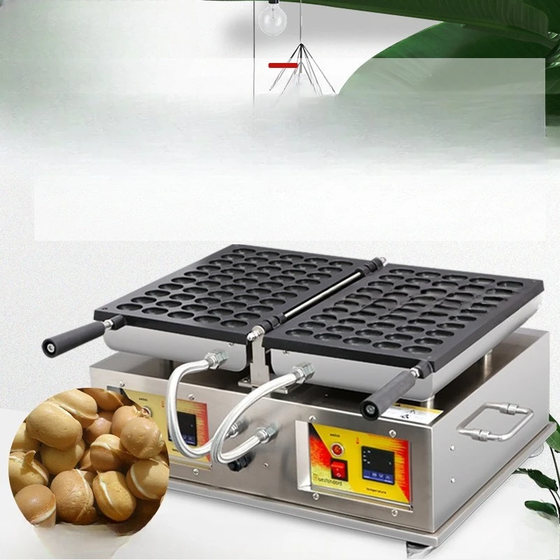 Egg machine new commercial egg machine QQ honey chicken cake street food qq chicken cake machine
Egg machine new commercial egg machine QQ honey chicken cake street food qq chicken cake machine