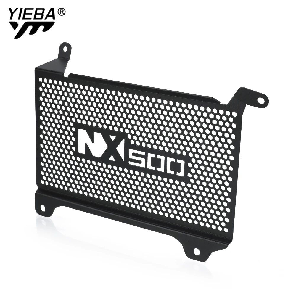 FOR Honda NX500 NX 500 2023 2024 2025 500 Motorcycle Accessories Radiator Guard Grille Cover Protector Cooler Grill Protective
FOR Honda NX500 NX 500 2023 2024 2025 500 Motorcycle Accessories Radiator Guard Grille Cover Protector Cooler Grill Protective
