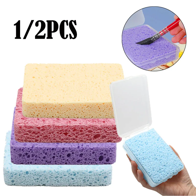 Акварельный пигмент в штучной упаковке, чистящая губка, водопоглощающая губка для рисования, губка для акварельной живописи, инструмент, товары для рукоделия
Акварельный пигмент в штучной упаковке, чистящая губка, водопоглощающая губка для рисования, губка для акварельной живописи, инструмент, товары для рукоделия