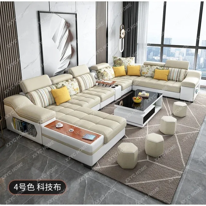 LModern Minimalist Living Room Sofas Sectional Lazy Leather Sofas Lounge Curved Lounge Suite Furniture
LModern Minimalist Living Room Sofas Sectional Lazy Leather Sofas Lounge Curved Lounge Suite Furniture