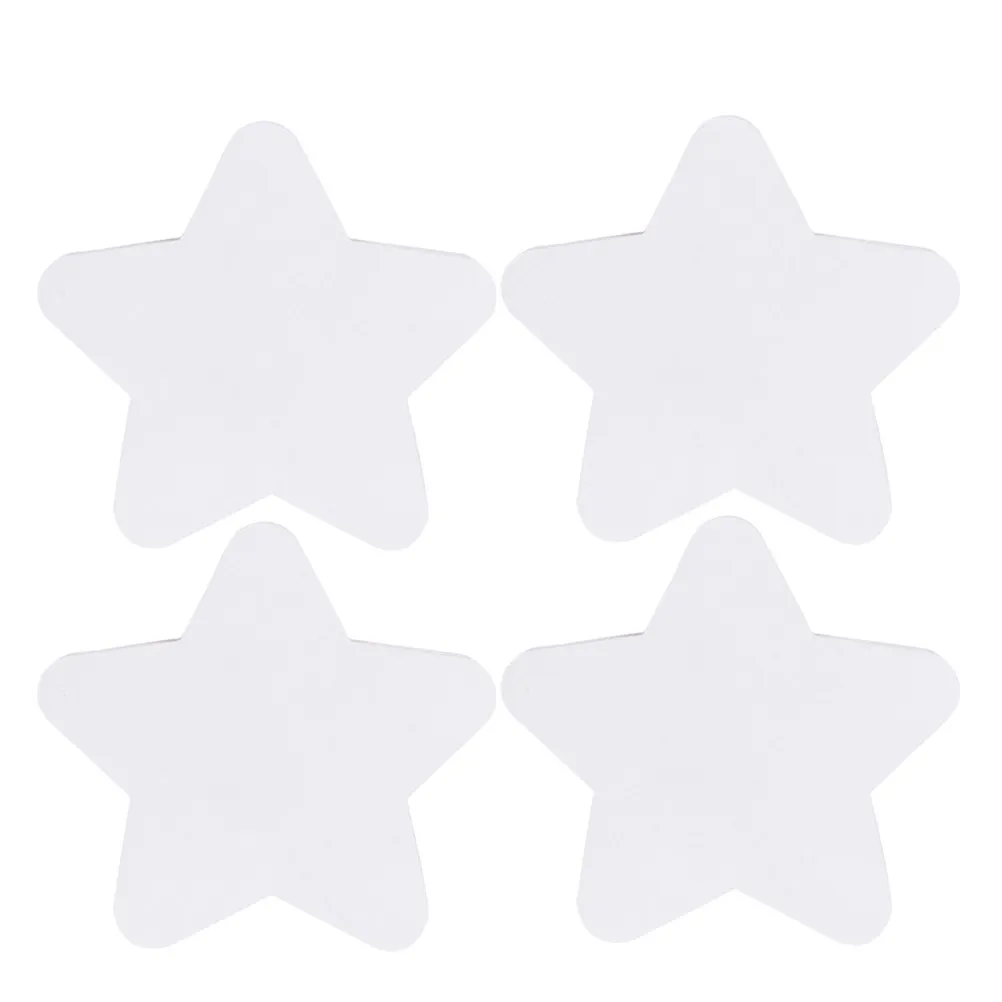 4Pcs Star Pattern Canvas Boards Cotton Oil Painting Panels Blank Round Edge Art Surfaces for Artists Beginners Acrylic
4Pcs Star Pattern Canvas Boards Cotton Oil Painting Panels Blank Round Edge Art Surfaces for Artists Beginners Acrylic