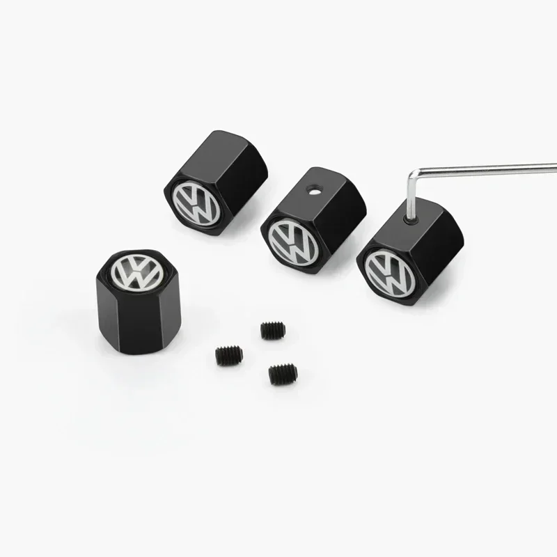 4PCS Car Accessories metal Wheel Tire Valve Caps for VW Volkswagen Golf Polo Passat Touran Accessories
4PCS Car Accessories metal Wheel Tire Valve Caps for VW Volkswagen Golf Polo Passat Touran Accessories