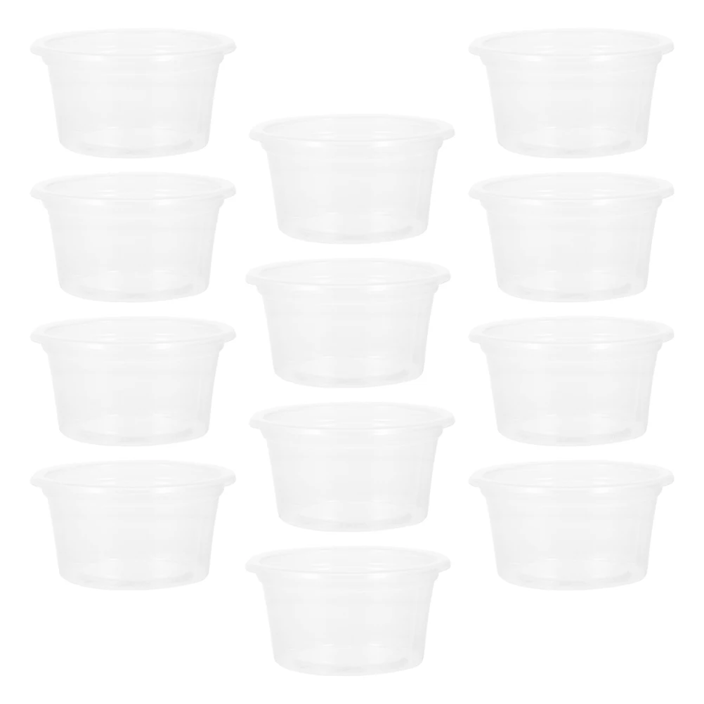 30pcs Reptile Food Water Bowls For Geckos Lizards Snakes Small Pets Plastic Feeding Dish Set Hydration Accessories
30pcs Reptile Food Water Bowls For Geckos Lizards Snakes Small Pets Plastic Feeding Dish Set Hydration Accessories