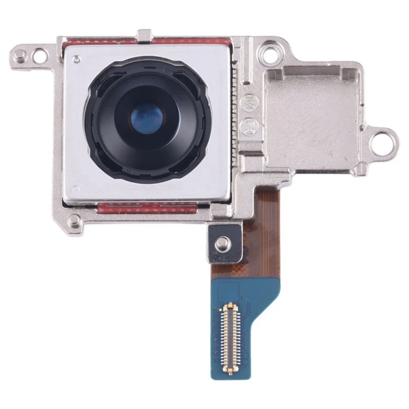 B62B-Main Back Facing Camera For Samsung Galaxy S24 Ultra SM-S928B Back Rear Camera Repair Replacement Camera Module
B62B-Main Back Facing Camera For Samsung Galaxy S24 Ultra SM-S928B Back Rear Camera Repair Replacement Camera Module