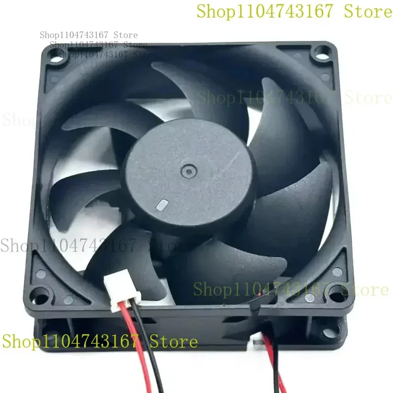 NEW FOR SUNON PF80252V1-1000C-A99 DC 24V 4.56W 80x80x25mm 2-Wire Server Cooling Fan
NEW FOR SUNON PF80252V1-1000C-A99 DC 24V 4.56W 80x80x25mm 2-Wire Server Cooling Fan