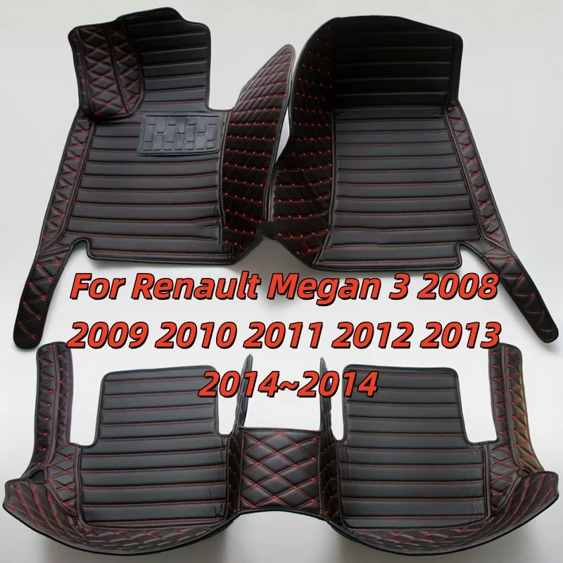(Left Hand Drive )Car Accessories interior For Renault Megan 3 2008 2009 2010 2011 2012 2013 2014~2014 foot mat
(Left Hand Drive )Car Accessories interior For Renault Megan 3 2008 2009 2010 2011 2012 2013 2014~2014 foot mat