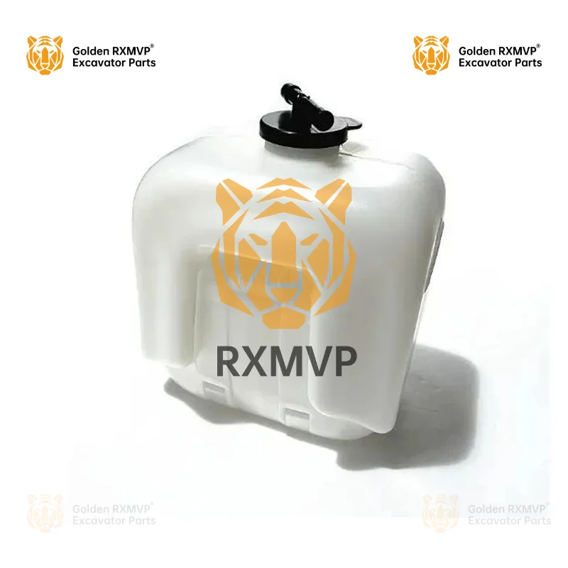 For Kubota U30 35 40 50 55 kettle tank small kettleauxiliary expansion water tank high quality parts
For Kubota U30 35 40 50 55 kettle tank small kettleauxiliary expansion water tank high quality parts