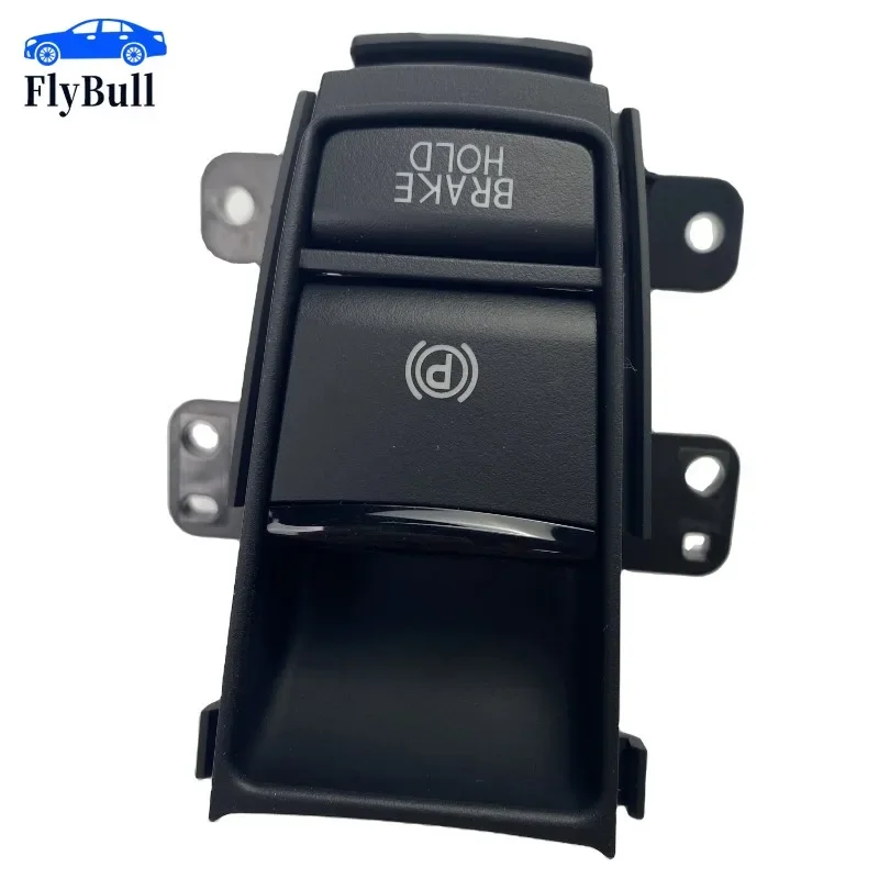 35355-T7A-J01 Car Parts electric Hand Brake Parking Brake Switch FOR HONDA HRV XRV 100030884 4F23-15K859-AA CJ5T1-5K859-D
35355-T7A-J01 Car Parts electric Hand Brake Parking Brake Switch FOR HONDA HRV XRV 100030884 4F23-15K859-AA CJ5T1-5K859-D