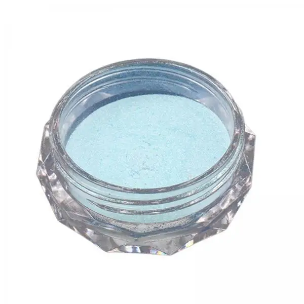 Shell Pearlescent Chrome Nail Powder Metallic Mirror Effect Nail Glitter for Nail Art Accessories Salon Home Use
Shell Pearlescent Chrome Nail Powder Metallic Mirror Effect Nail Glitter for Nail Art Accessories Salon Home Use