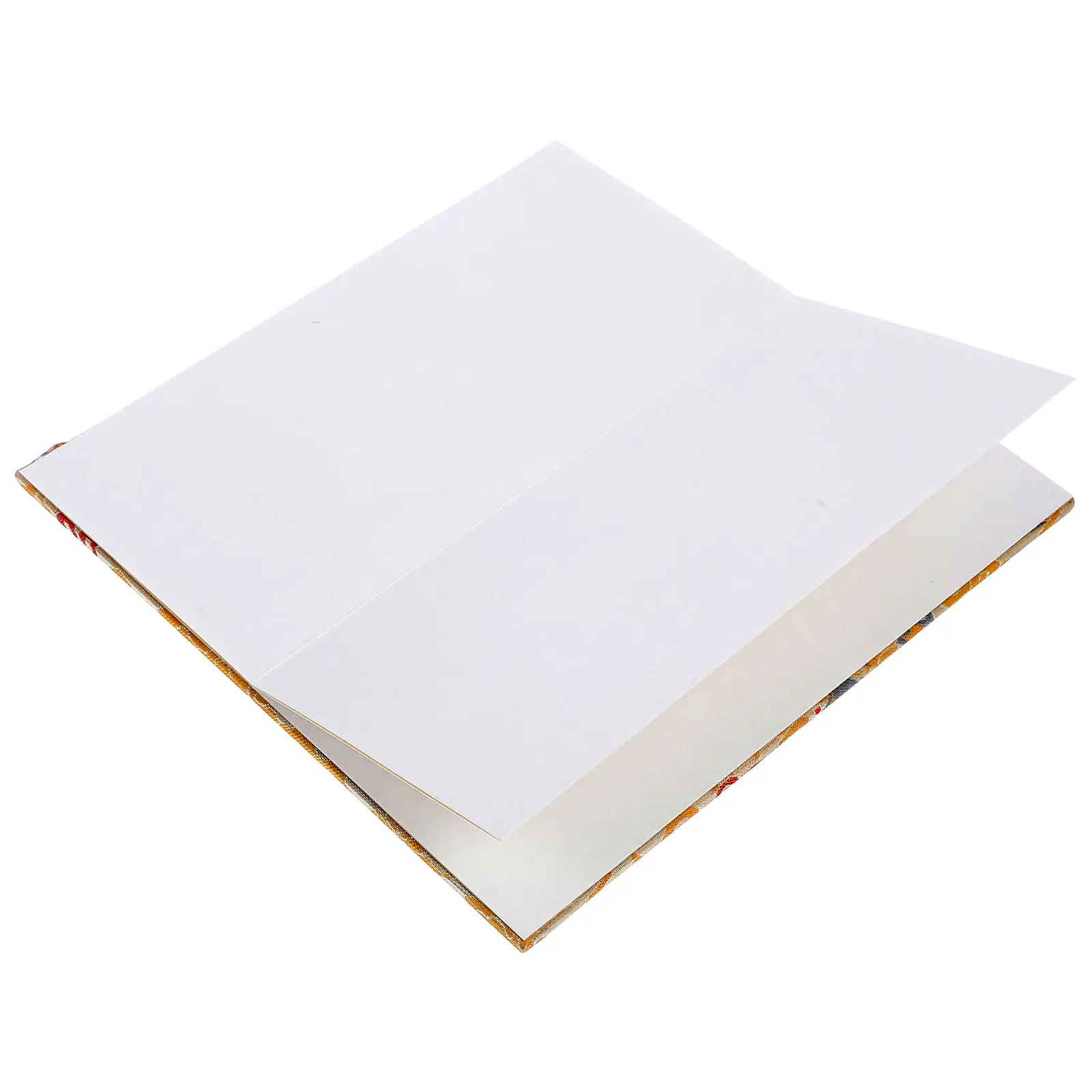 Складная книга-свиток из бумаги Xuan для китайской каллиграфии, чистый художественный блокнот для рисования, письма и практики, винтажный дизайн
Складная книга-свиток из бумаги Xuan для китайской каллиграфии, чистый художественный блокнот для рисования, письма и практики, винтажный дизайн
