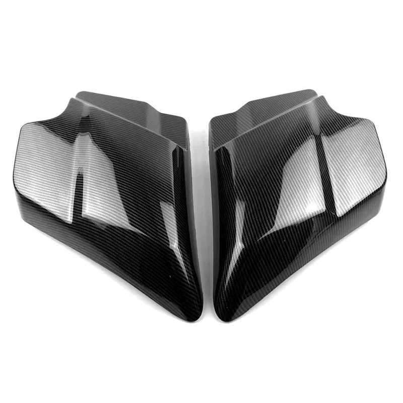 Ведущая для Touring Street Road Electra Glide 2009-2023, боковая крышка аккумулятора мотоцикла, панель 
Ведущая для Touring Street Road Electra Glide 2009-2023, боковая крышка аккумулятора мотоцикла, панель