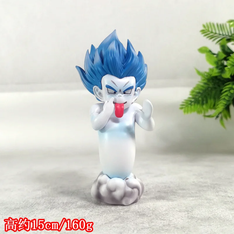 Коллекционные фигурки GK Dragon Ball Gotenks Ghost Team: аниме-аксессуары для декора ПК, подарок на день рождения
Коллекционные фигурки GK Dragon Ball Gotenks Ghost Team: аниме-аксессуары для декора ПК, подарок на день рождения